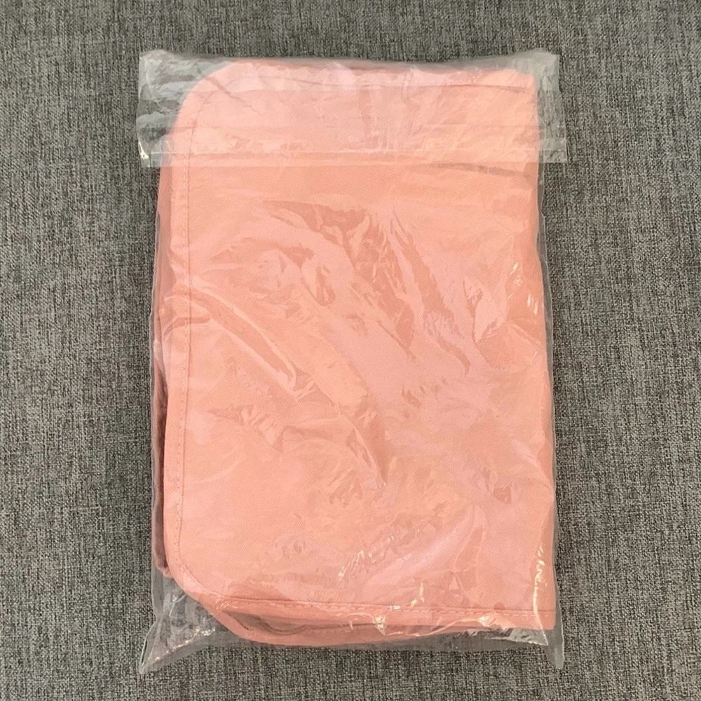 HANKY PANKY Set of 3 Packing Cubes in Mauve